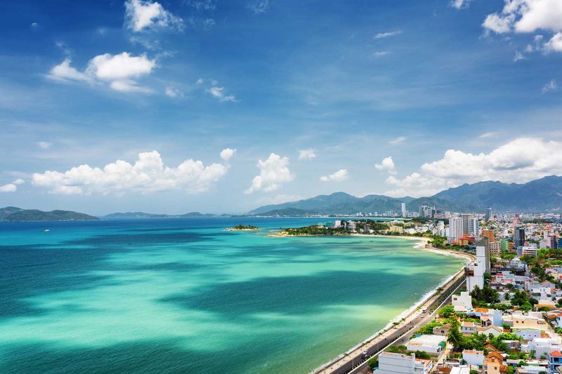 Nha Trang City