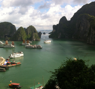 Ha Long