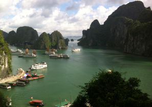 Ha Long