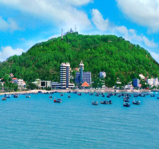 Vung Tau