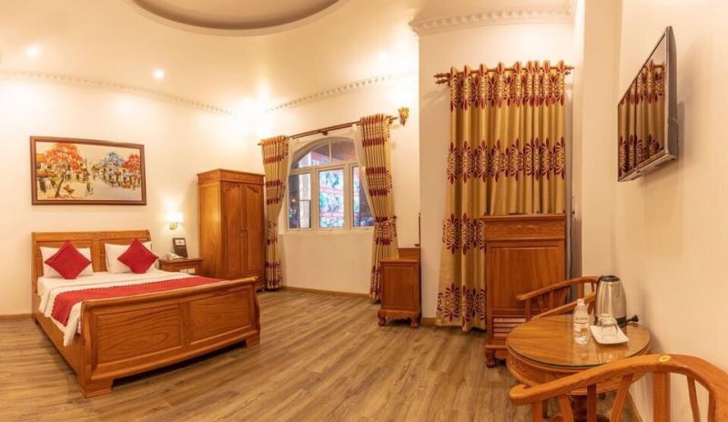 hotel 3 star