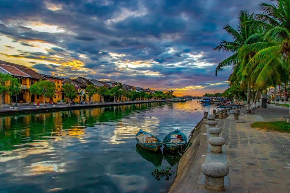 Hoi an