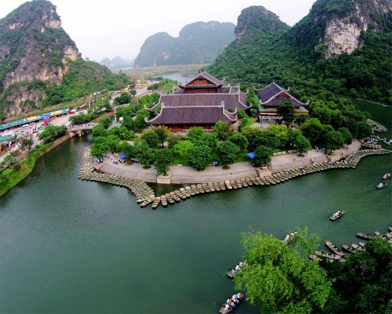 Tam Coc