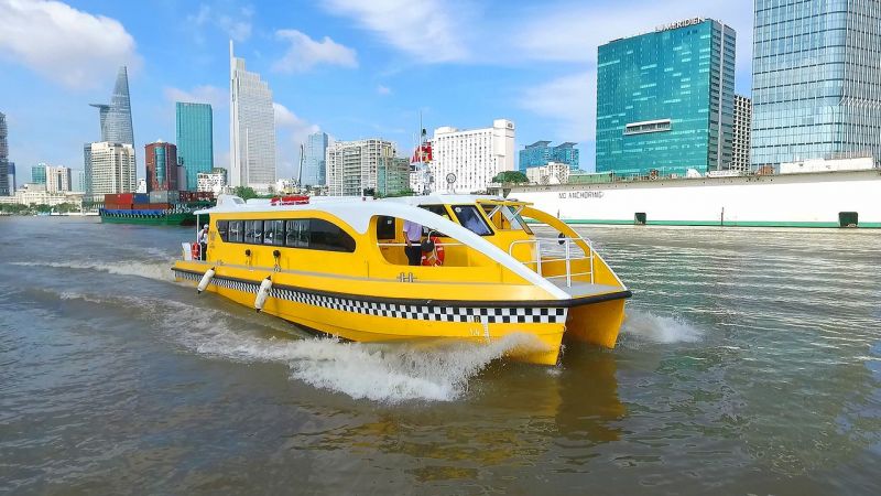Water Bus