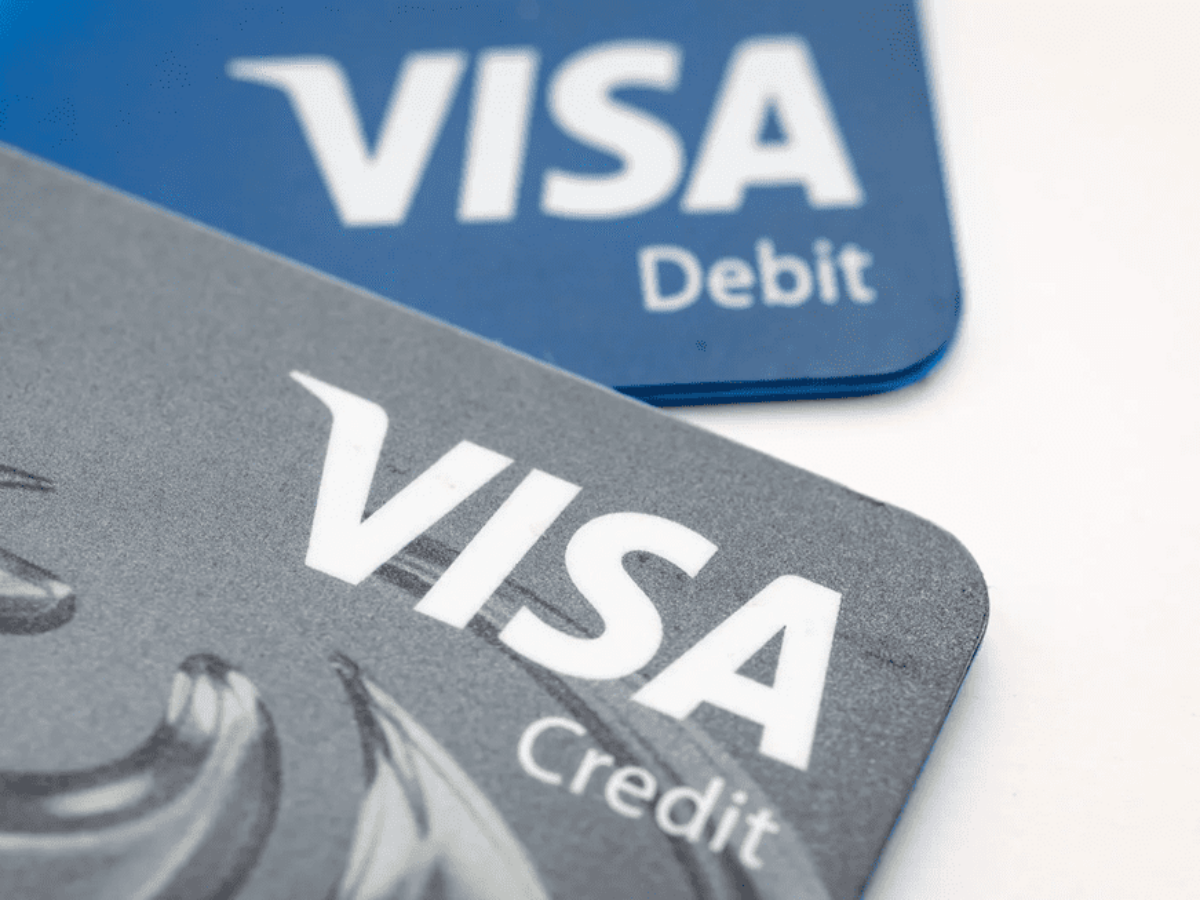 visa payment