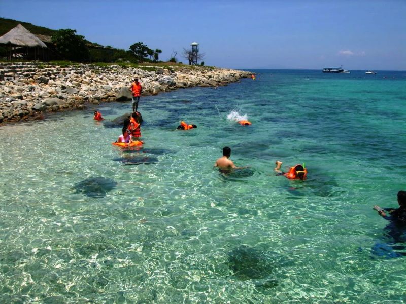Mum Island